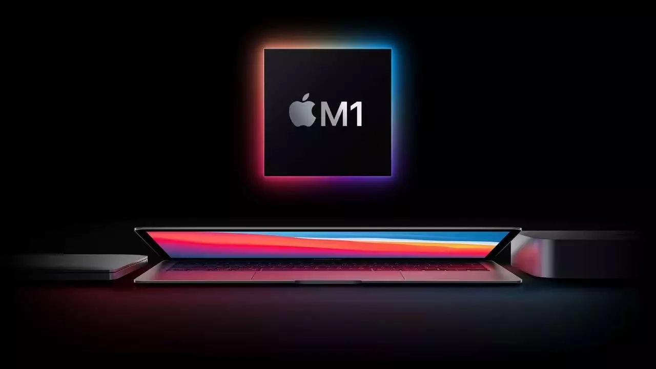Soldes : un code promo fait chuter le prix du MacBook Air M1 à 979 euros