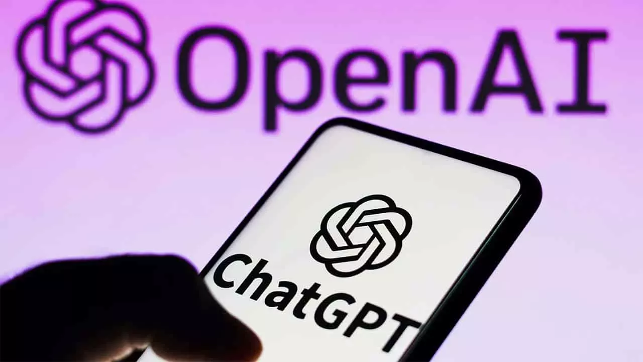 OpenAI, l'entreprise derrière ChatGPT