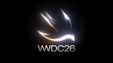 Présentation d'iOS 27 le 8 Juin à la WWDC 26