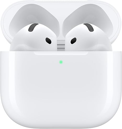 AirPods 4