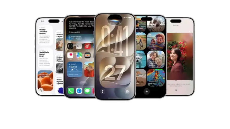 iOS 27 : toutes les nouveautés et comment l&rsquo;installer
