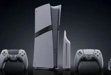 Représentation de la PS6