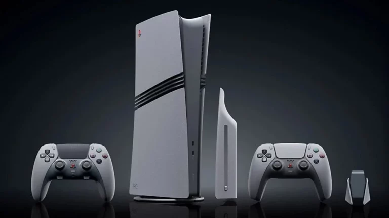 PlayStation : la fin des jeux physiques actée pour 2028