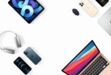 Augmentation des prix des produits Apple.