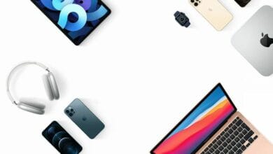Augmentation des prix des produits Apple.