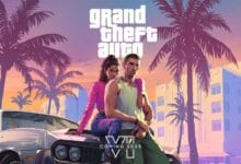 Image officielle de GTA 6