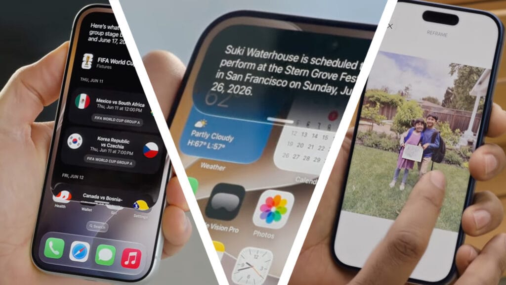 iOS 27 : les 7 nouveautés qui changent vraiment votre iPhone