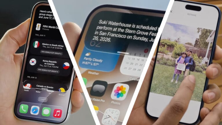 iOS 27 : les 7 nouveautés qui changent vraiment votre iPhone
