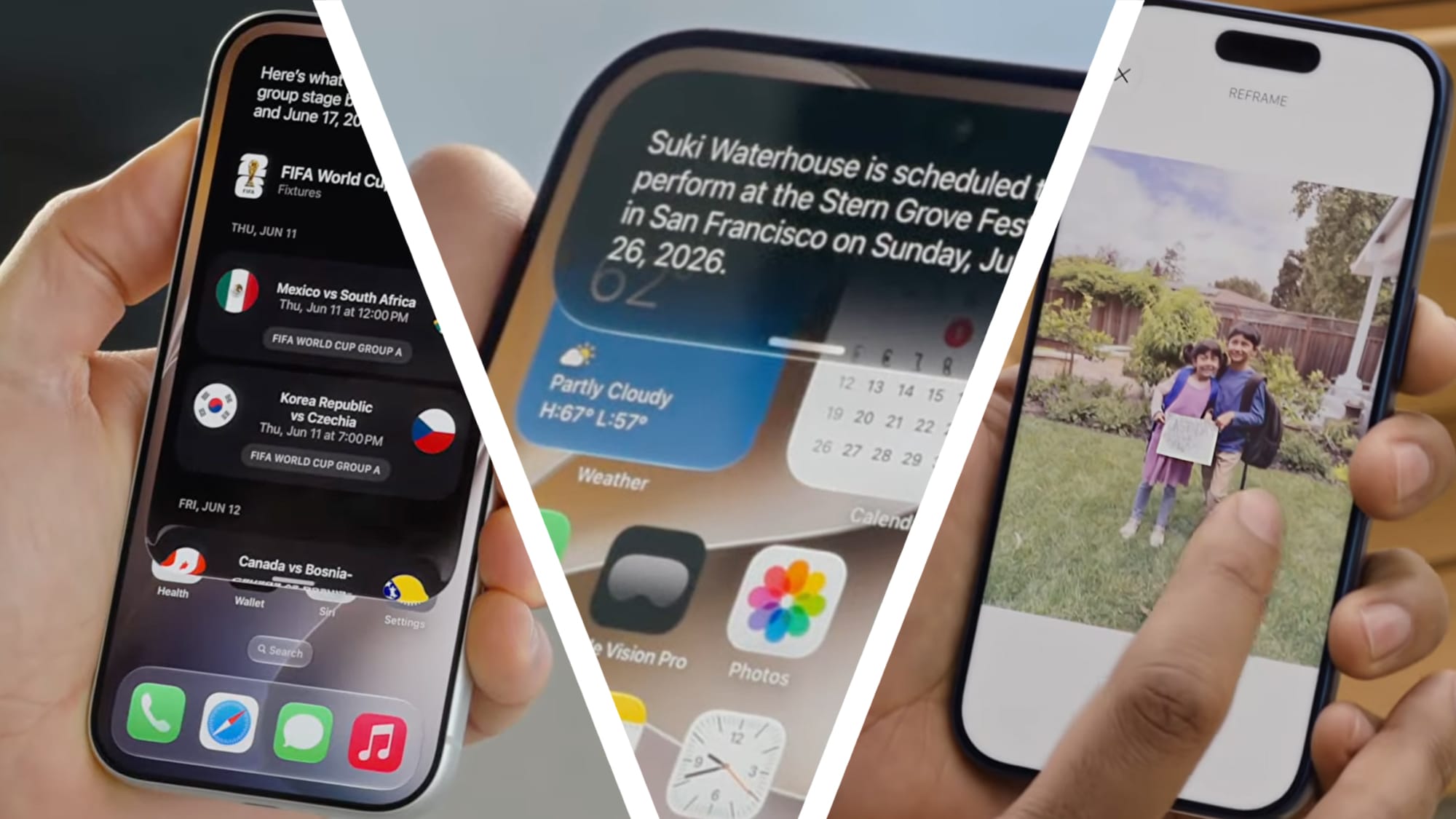 iOS 27 : 7 nouveautés à connaître