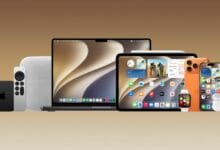Appareils Apple avec la mise à jour iOS 27 bêta publique