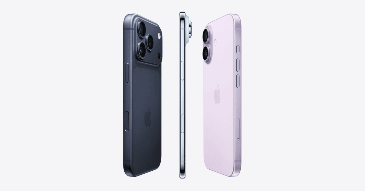 5 Astuces iPhone méconnues
