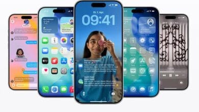 iOS 27 les nouveautés